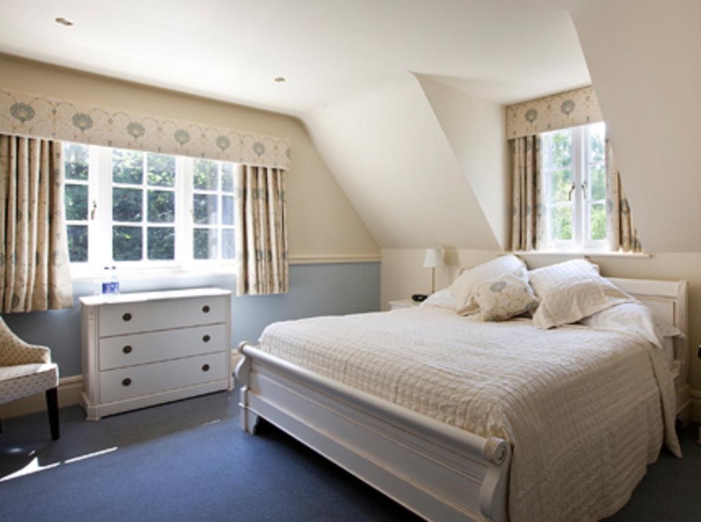 The Dower House Hotel Woodhall Spa Room photo